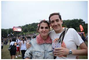 Foto 393 de la viernes 7 de julio | Bilbao BBK Live 2017